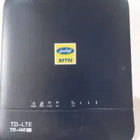 مودم ایرانسل TD.lte140