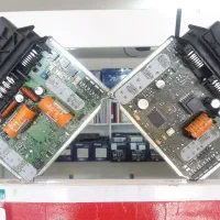 تعمیرات ایسیو و مالتیپلکس و ریمپ