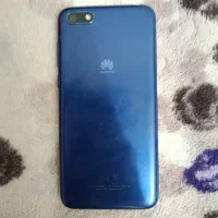 گوشی هواوی y5 prime همه چی سالم فقط LCD اش شکسته