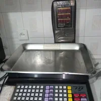 ترازودرحدآک محک یاپند