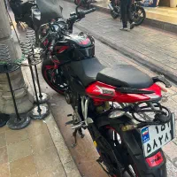 ns200|موتورسیکلت|تهران, آهنگ|دیوار