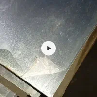 فروش حدوداً ۳۰۰ برگ ورق آلومینیوم