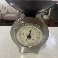 ترازو اشپزخانه