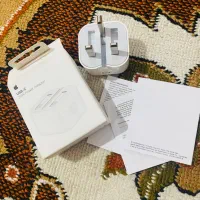 شارژ ۲۰وات ایفون