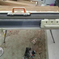 ماشین بافتنی تویوتا مدل KS901