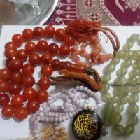 کلکسیون تسبیح