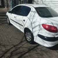 206v8|خودرو سواری و وانت|مشهد, شهید هاشمی نژاد|دیوار