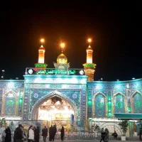 کربلا ۹تیر هتلی