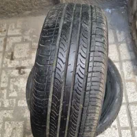 لاستیک رینگ ۱۴ پژویی و رینگ ۱۶