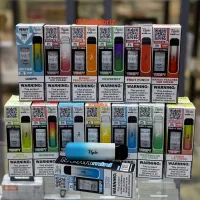 پاد 2500 پاف مینی  کیفیت عالی