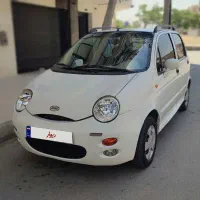 ام وی ام ۱۱۰ ۴ سیلندر MWM 110