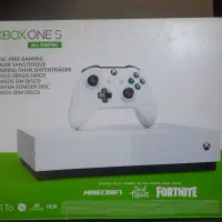 دستگاه xbox one s