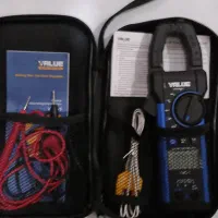 آمپر متر ولتی متر vaue مدل vmc1