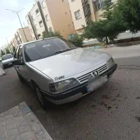 ماشین پژو فروشی مدل ۸۸