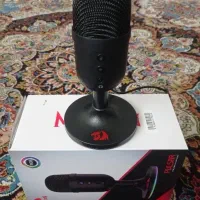 میکروفن رومیزی رددراگون PULSAR GM303