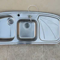 سینگ ظرفشویی