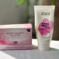 پک روشن کننده