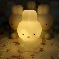 چراغ خواب خرگوش