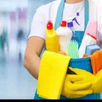 نظافت چی هستیم دونفریمهرگونه نظافتی پذیرفته میشود