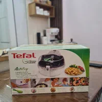 سرخ کن بدون روغن برند تفال فرانسوی