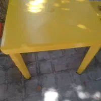میز وسط مبل راحتی...چوبی