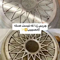 شوینده|مواد شوینده و دستمال کاغذی|چهاردانگه (تهران), |دیوار
