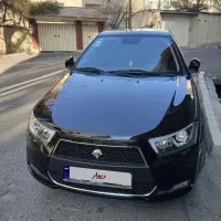 دنا پلاس اتوماتیک بی رنگ 1402