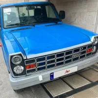 نیسان دوگانه سوز آپشنال