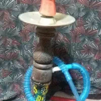قلیون انبه