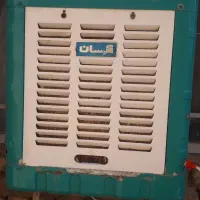 کولر ابی رو میزی