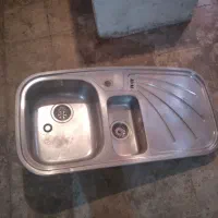 سینک وهود