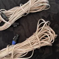 سیم کابل باند پسیو
