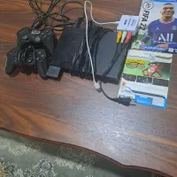 پلی استیشن ۲ تمیز