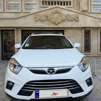 جکS5.مدل 96 دنده.بیرنگ کم کار بشرط کارشناس