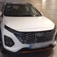 ام وی ام X33 کراس اتوماتیک