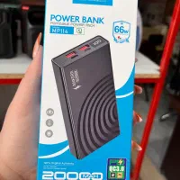 پاوربانک انکر 20000 Ankerr