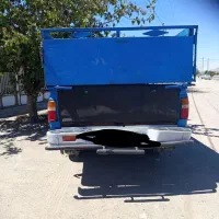 نیسان|خودرو سواری و وانت|تربتحیدریه, ترمینال|دیوار