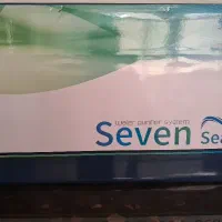 تسویه آب seven seas