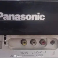 تلویزیون پاناسونیک
