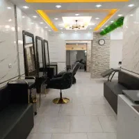 دعوت ب همکاری در سالن زیبایی