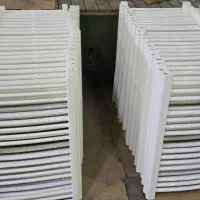 تولیدکننده حوله خشک کن آلومینیومی