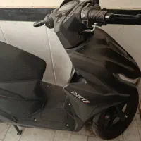 موتور s2  150  برند کویر