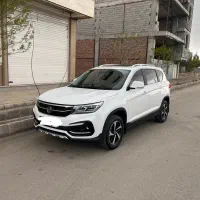 fmc sx5 مدل 1404|خودرو سواری و وانت|کرمان, |دیوار