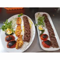 نیروی کار در کباب بناب