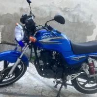 موتور ۱۵۰ مدل ۹۱ سالم سرحال