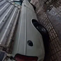 پیکان وانت