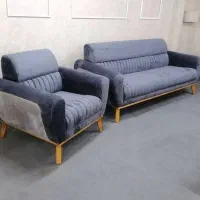 مبل راحتی /ژیکو*