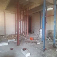 استخدام نیروی جوشکاری