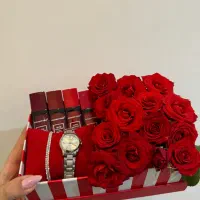 باکس هدیه روز دختر