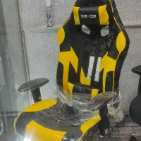 صندلی گیمینگ فروشگاه حامد